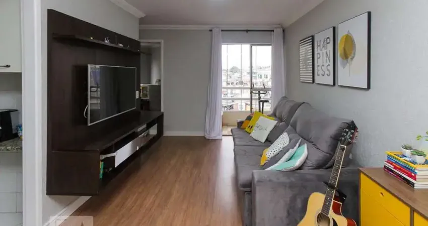 Apartamento com 2 quartos à venda na Avenida Cipriano Rodrigues, --, Vila Formosa, São Paulo