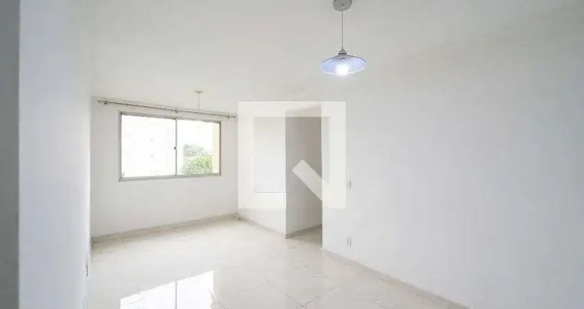 Apartamento com 2 quartos à venda na Rua Alba, --, Vila Mascote, São Paulo