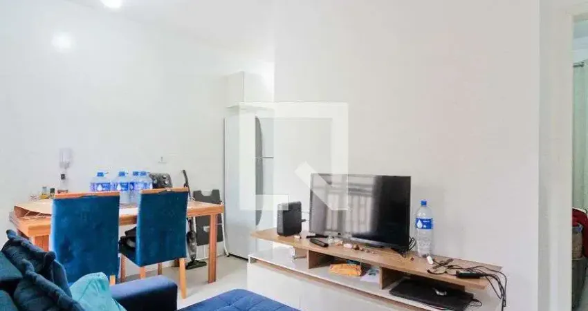 Apartamento com 1 quarto à venda na Rua Saguairu, --, Casa Verde, São Paulo