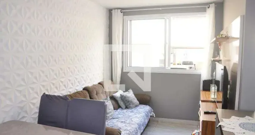 Apartamento com 2 quartos à venda na Avenida Aparecida do Rio Negro, --, Jardim Íris, São Paulo