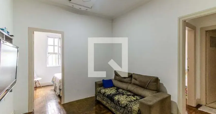 Apartamento com 2 quartos à venda na Rua Guaianazes, --, Centro, São Paulo