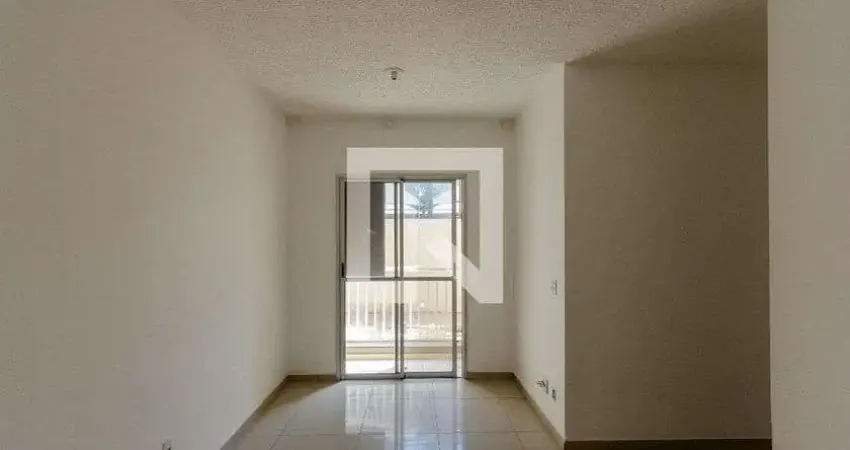 Apartamento com 2 quartos à venda na Avenida Raimundo Pereira de Magalhães, --, Jardim Íris, São Paulo