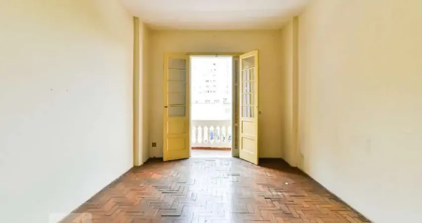 Apartamento com 1 quarto à venda na Alameda Glete, --, Santa Cecília, São Paulo