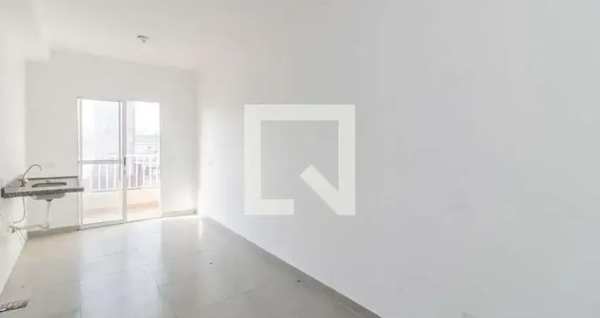 Apartamento com 2 quartos à venda na Othonieu Bispo Cardoso, --, Ponte Rasa, São Paulo