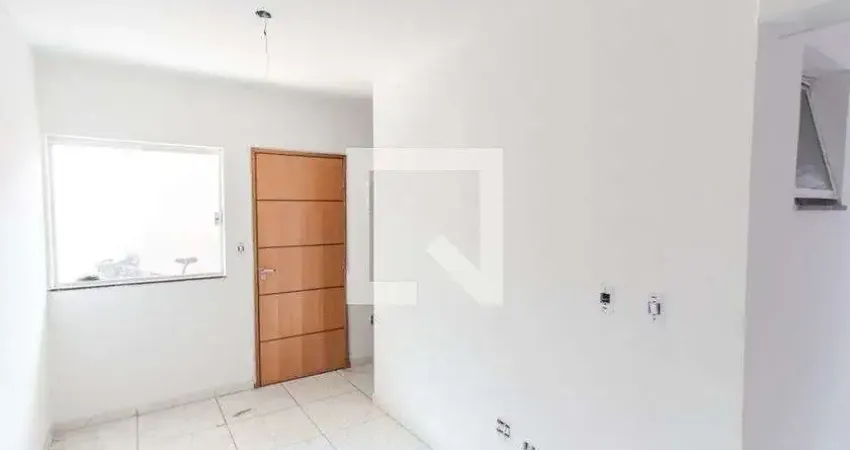 Apartamento com 2 quartos à venda na Rua São Luiz Gonzaga, --, Vila Constança, São Paulo