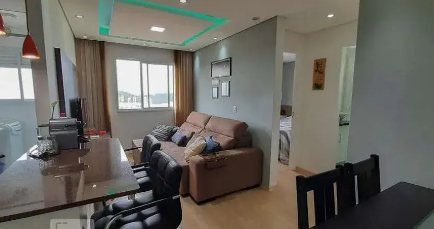 Apartamento com 2 quartos à venda na Avenida Doutor Francisco Mesquita, --, Vila Prudente, São Paulo