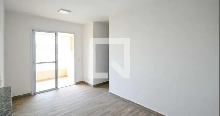 Apartamento com 2 quartos à venda na Rua Manoel Salgado, --, Jardim Santa Emília, São Paulo