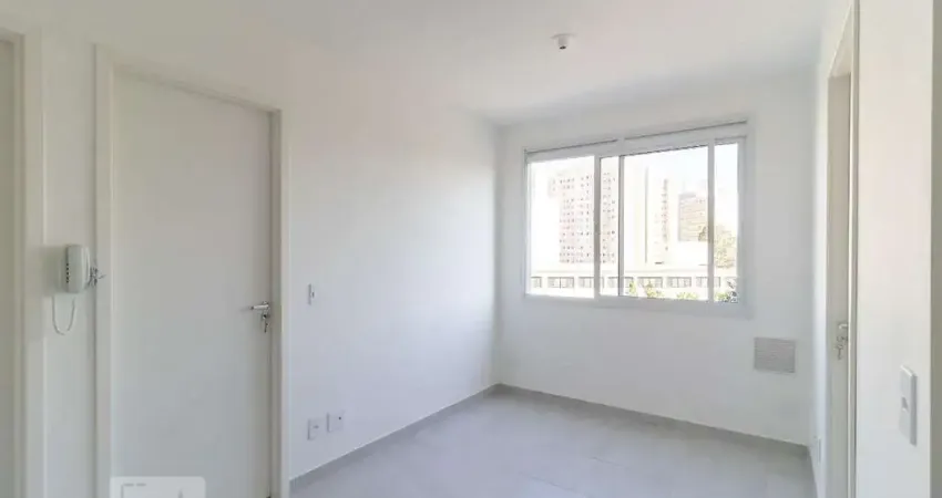 Apartamento com 2 quartos à venda na Rua Doutor Valentim Amaral, --, Cambuci, São Paulo