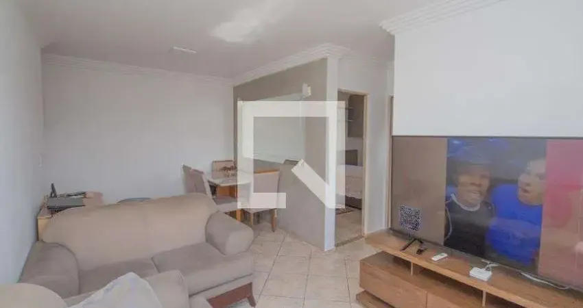 Apartamento com 2 quartos à venda na Rua Hamilton Prado, --, Vila Formosa, São Paulo