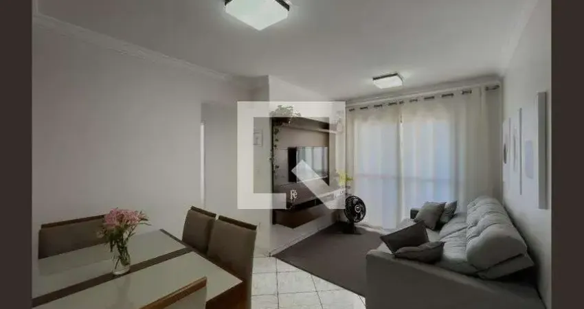Apartamento com 2 quartos à venda na Rua Francisco Rodrigues Seckler, --, Itaquera, São Paulo