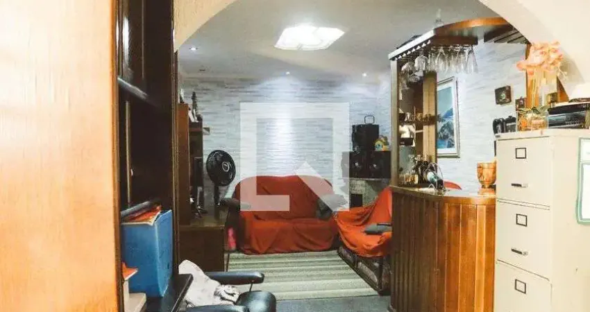 Casa com 3 quartos à venda na Rua Santa Margarida, --, Casa Verde, São Paulo