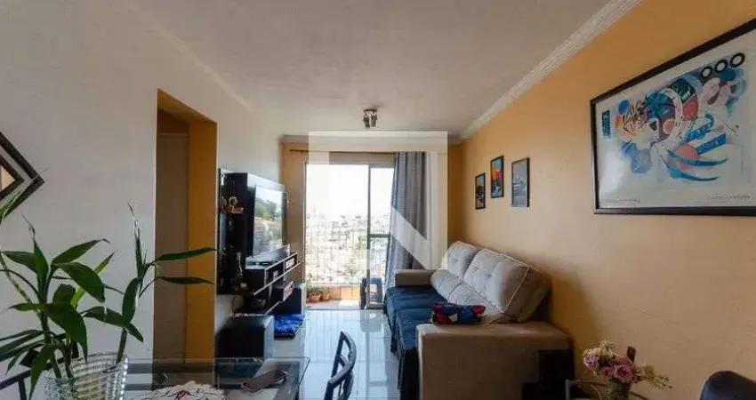 Apartamento com 2 quartos à venda na Avenida Ministro Petrônio Portela, --, Freguesia do Ó, São Paulo