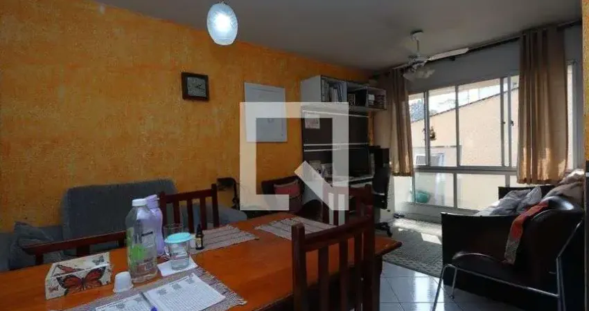 Apartamento com 2 quartos à venda na Rua Jacaraípe, --, Vila Prudente, São Paulo