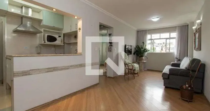 Apartamento com 1 quarto à venda na Rua Miguel Teles Júnior, --, Cambuci, São Paulo