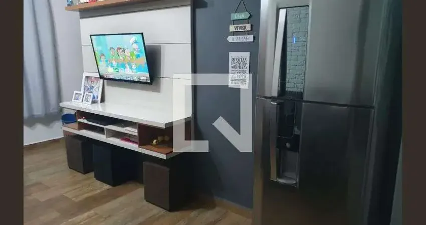 Apartamento com 2 quartos à venda na Praça Antônio Alberto, --, Vila Ré, São Paulo