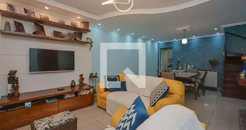 Casa com 2 quartos à venda na Rua Nilo Torres, --, Jardim Marajoara, São Paulo