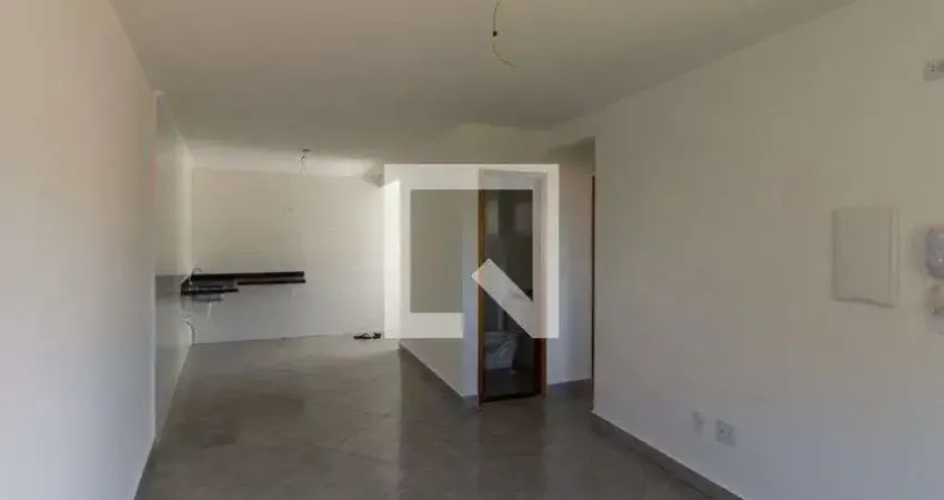 Apartamento com 2 quartos à venda na Rua Alvarães, --, Parque São Lucas, São Paulo