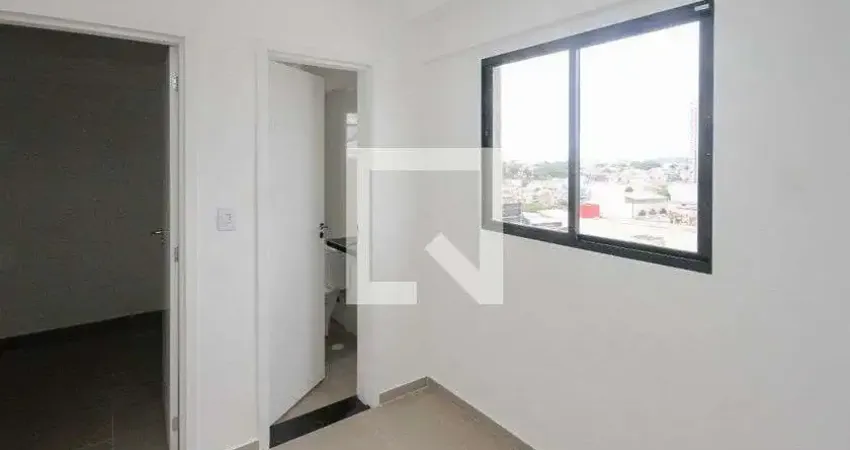 Apartamento com 2 quartos à venda na Rua Alves de Almeida, --, Vila Formosa, São Paulo