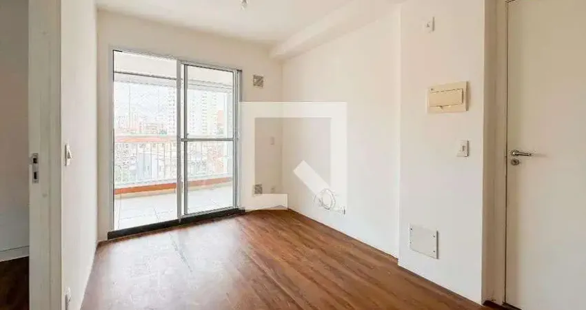 Apartamento com 1 quarto à venda na Rua do Lavapés, --, Liberdade, São Paulo