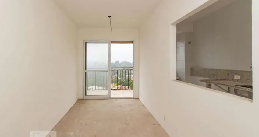 Apartamento com 2 quartos à venda na Rua João Avelino Pinho Mellão, --, Morumbi, São Paulo