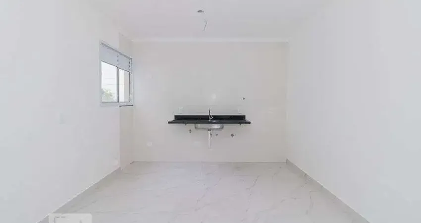 Apartamento com 2 quartos à venda na Rua Edgard, --, Vila Guilherme, São Paulo