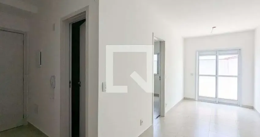 Apartamento com 2 quartos à venda na Rua Engenheiro Américo da Graça Martins, --, Jardim São Luís, São Paulo