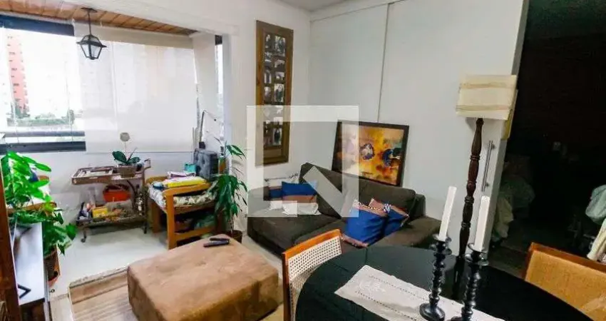 Apartamento com 1 quarto à venda na Rua Domingos Lopes da Silva, --, Morumbi, São Paulo