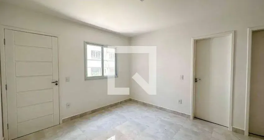 Apartamento com 1 quarto à venda na Rua Alfredo Pujol, --, Santana, São Paulo