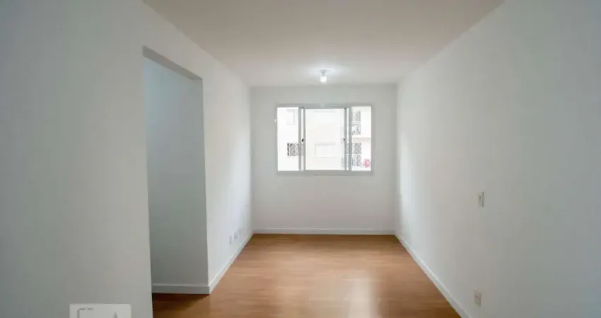 Apartamento com 2 quartos à venda na Avenida Cupecê, --, Jardim Marajoara, São Paulo