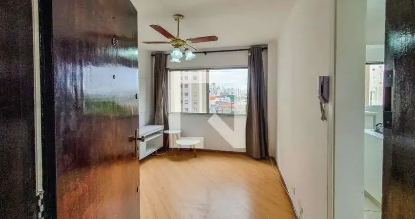 Apartamento com 1 quarto à venda na Rua da Independência, --, Cambuci, São Paulo