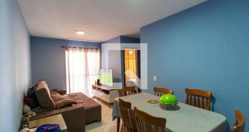 Apartamento com 2 quartos à venda na Avenida Taruma de, --, Cangaíba, São Paulo