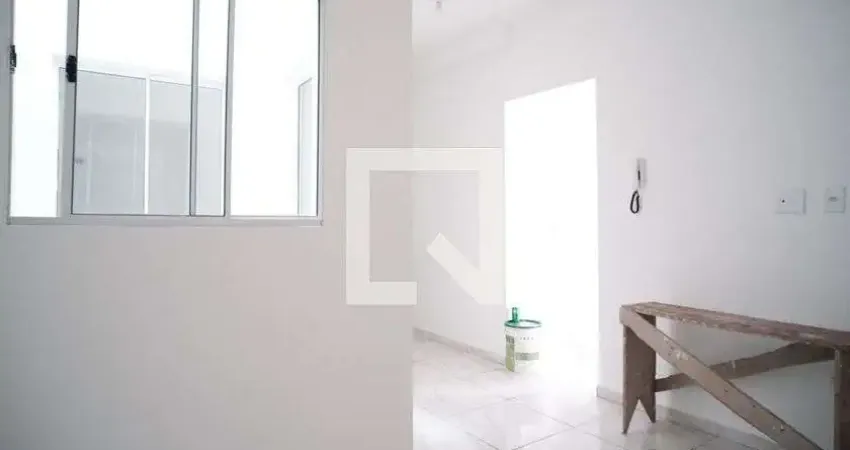 Apartamento com 2 quartos à venda na Rua Dene, --, Ponte Rasa, São Paulo