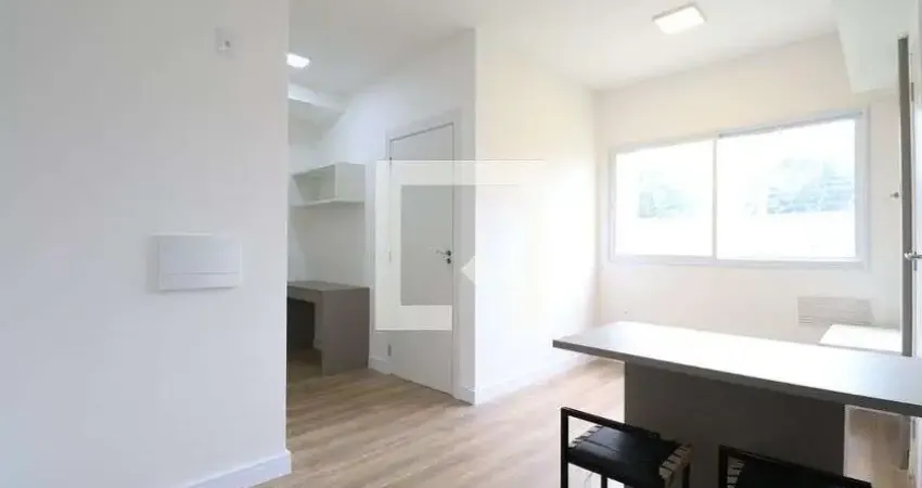 Apartamento com 1 quarto à venda na Rua Federação Paulista de Futebol, --, Barra Funda, São Paulo