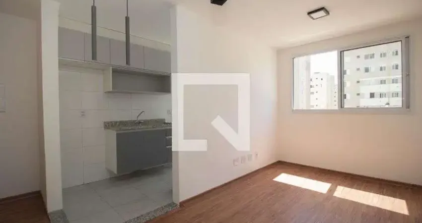 Apartamento com 2 quartos à venda na Avenida Aparecida do Rio Negro, --, Jardim Íris, São Paulo
