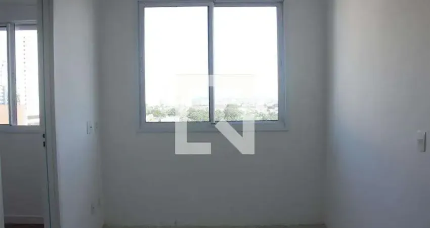 Apartamento com 2 quartos à venda na Rua Clementine Brenne, --, Morumbi, São Paulo