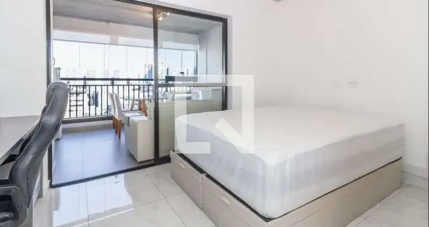 Kitnet / Stúdio à venda na Rua Anhaia, --, Bom Retiro, São Paulo