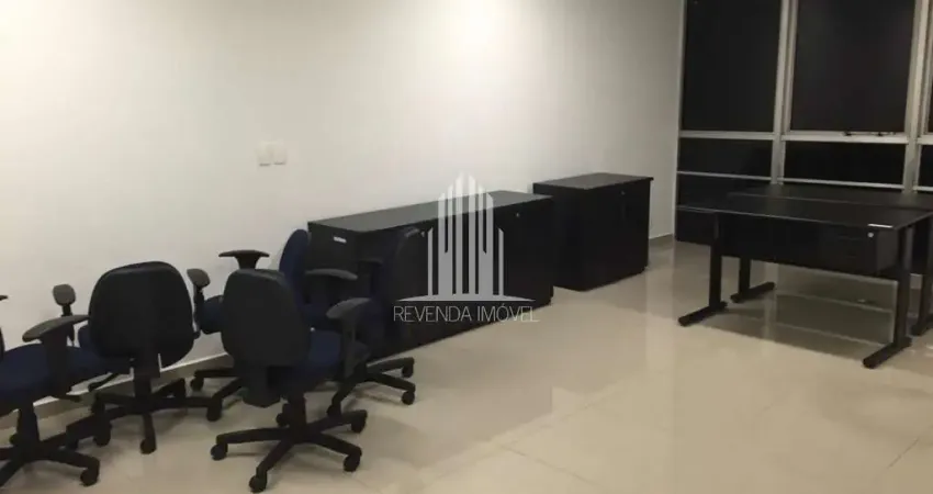 Sala comercial à venda na Avenida Angélica, --, Consolação, São Paulo