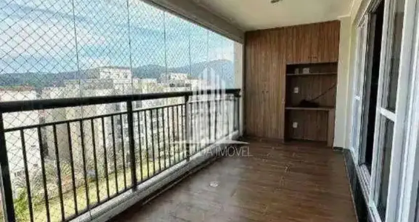 Apartamento para locação em sp: 3 quartos, 1 suíte, 4 banheiros, 2 vagas. conforto e praticidade na vila irmãos arnoni!