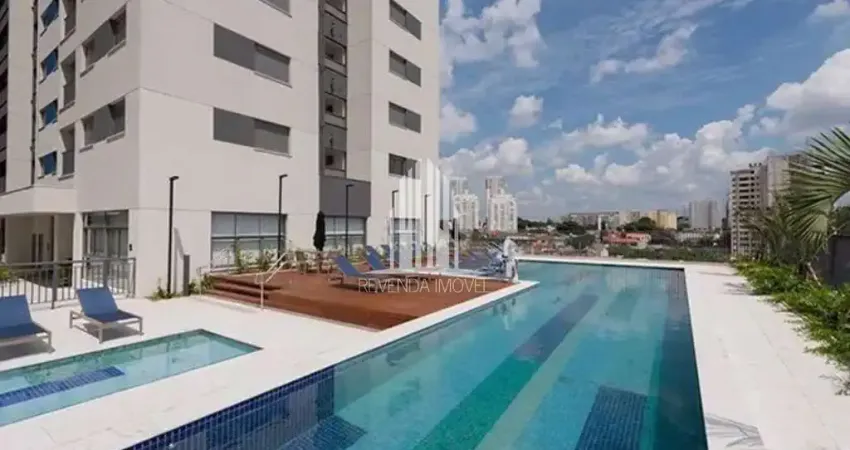 Alugue já: apartamento de 1 quarto na vila sônia, sp - 1 vaga, lazer completo e ótima localização!