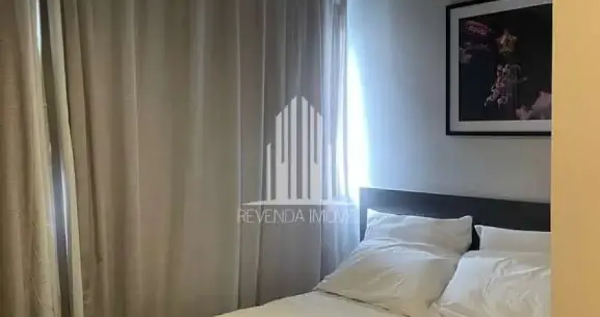 Apartamento com 1 quarto à venda na Rua Barata Ribeiro, --, Bela Vista, São Paulo
