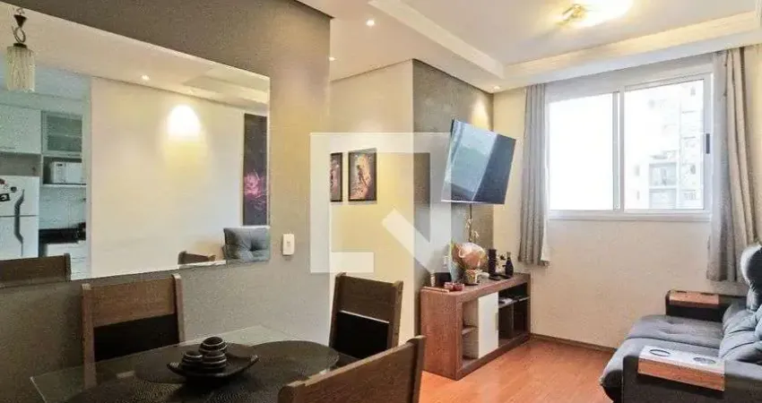 Apartamento com 2 quartos à venda na Avenida Raimundo Pereira de Magalhães, --, Jardim Íris, São Paulo