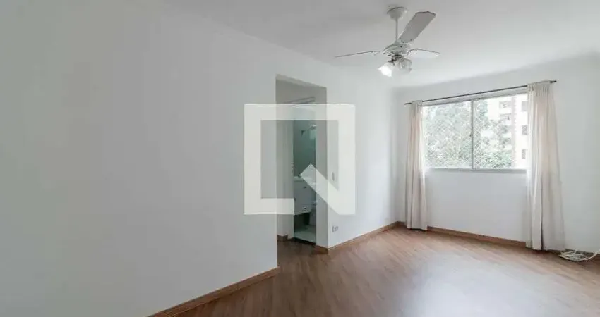 Apartamento com 2 quartos à venda na Rua das Seringueira, --, Jabaquara, São Paulo