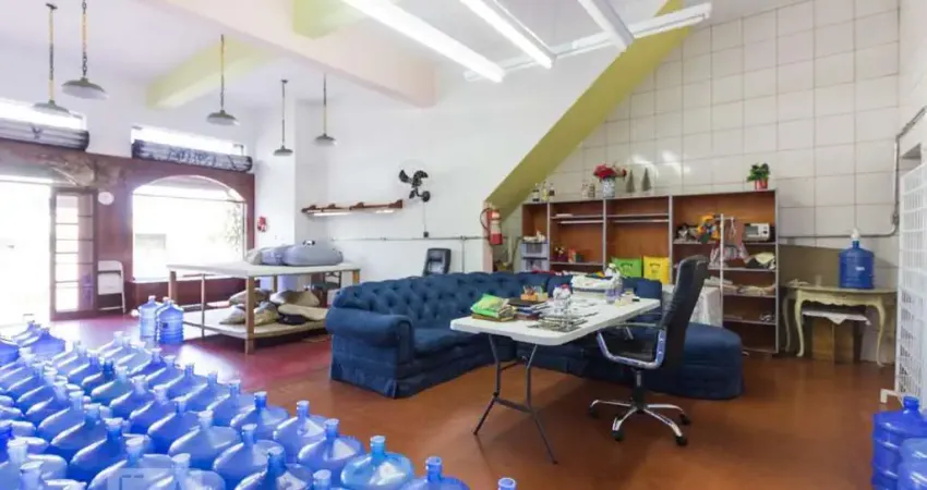 Casa com 1 quarto à venda na Ramal dos Menezes, --, Santana, São Paulo