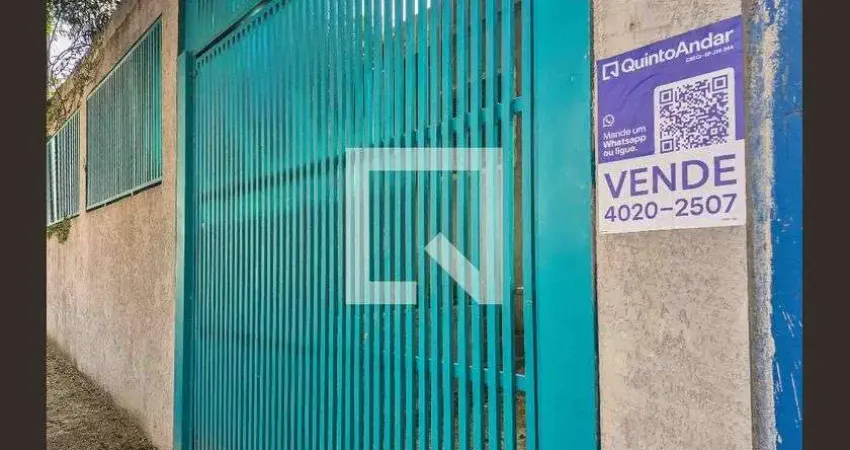 Casa com 2 quartos à venda na Rua José de Andrade Maciel, --, Jardim Ester Yolanda, São Paulo