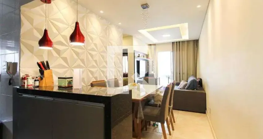 Apartamento com 2 quartos à venda na Rua Baltazar Nunes, --, Itaquera, São Paulo