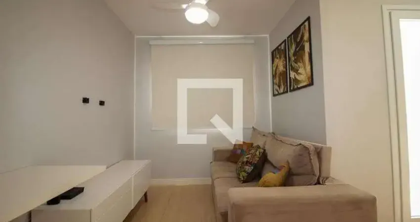 Apartamento com 1 quarto à venda na Avenida Professor Luiz Ignácio Anhaia Mello, --, Vila Prudente, São Paulo