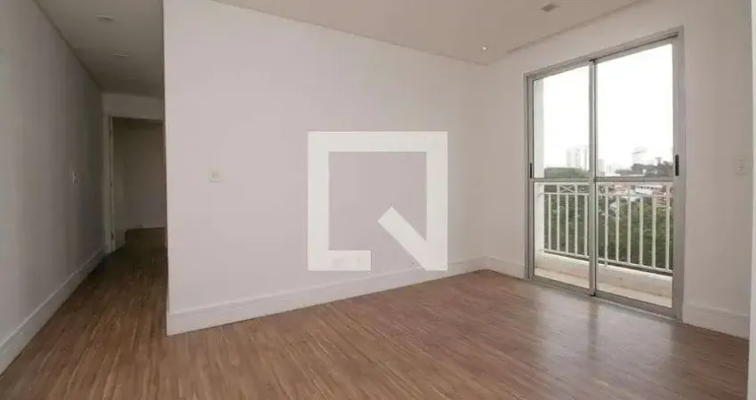 Apartamento com 2 quartos à venda na Rua Arnaldo Cintra, --, Tatuapé, São Paulo