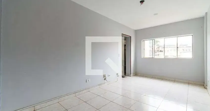 Apartamento com 2 quartos à venda na Rua dos Jatobás, --, Jabaquara, São Paulo