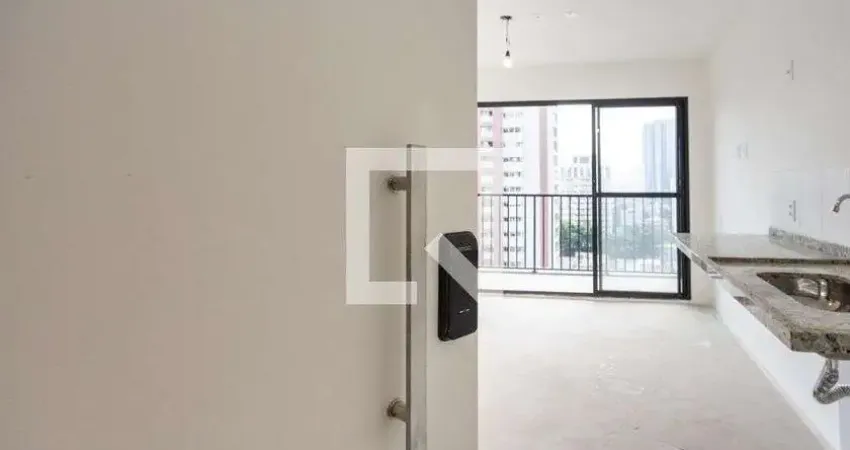 Apartamento com 1 quarto à venda na Rua Melo Palheta, --, Perdizes, São Paulo