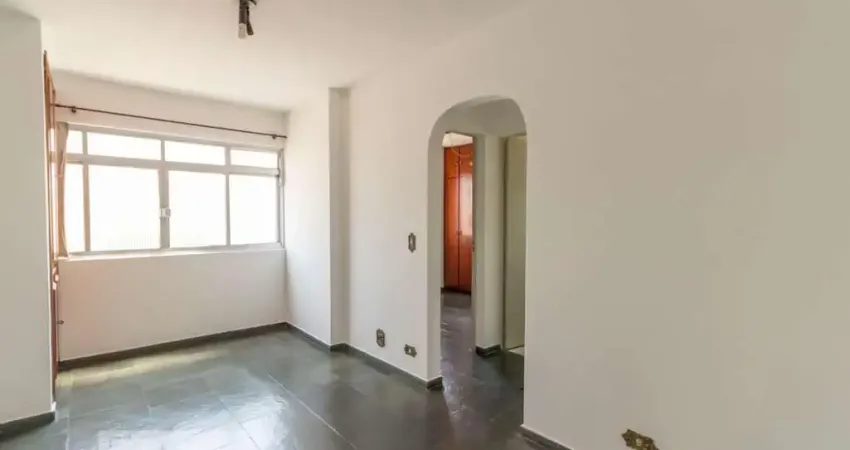 Apartamento com 1 quarto à venda na Rua Doutor Zuquim, --, Santana, São Paulo